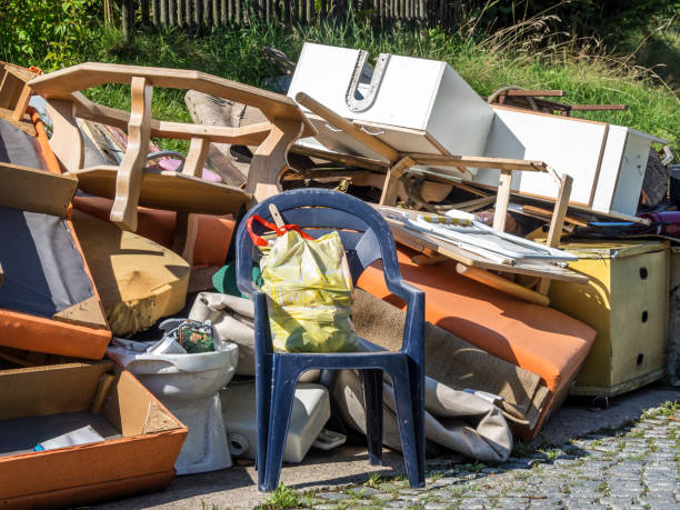 Best Garage Cleanout Services  in Aldan, PA