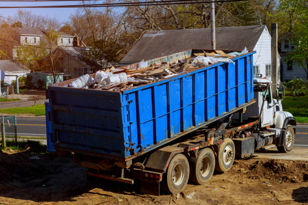 Trusted Aldan, PA Junk Removal Experts