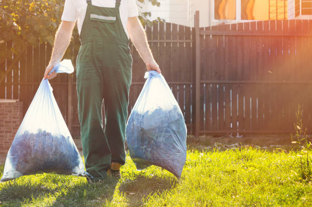 Best Yard Waste Removal  in Aldan, PA