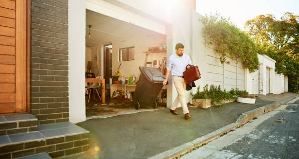 Full-Service Junk Removal in Aldan, PA