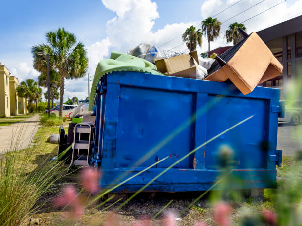 Debris Removal in Aldan, PA