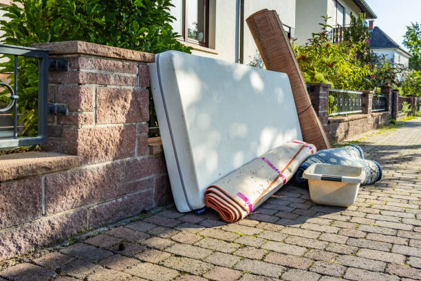 Best Junk Removal and Recycling  in Aldan, PA
