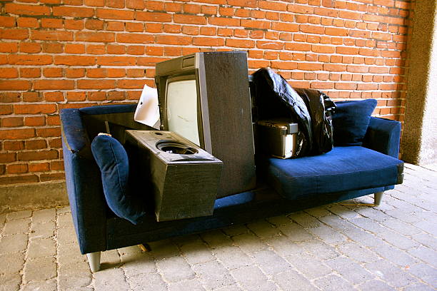 Household Junk Removal in Aldan, PA