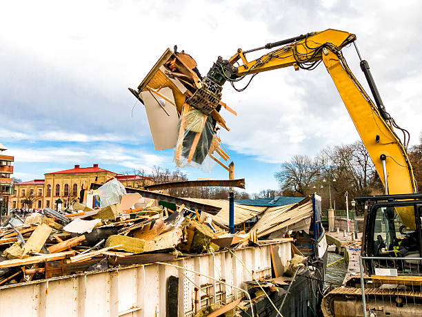 Best Junk Hauling Services  in Aldan, PA